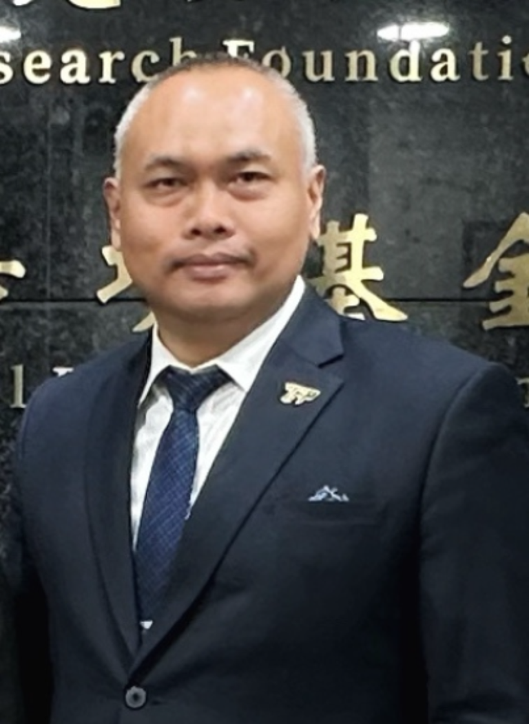 Rahmad Faiszal